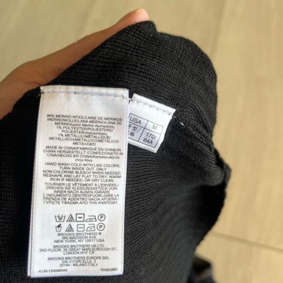 Brooks Brothers women top size M - Picture 6 of 6